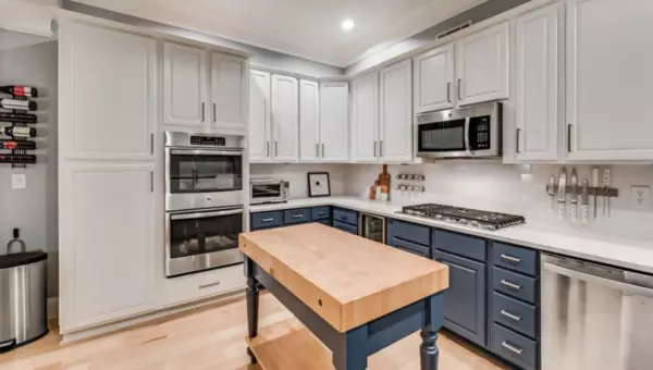 2 bedrooms apartment for rent in Uptown - Ne Dallas, Dallas