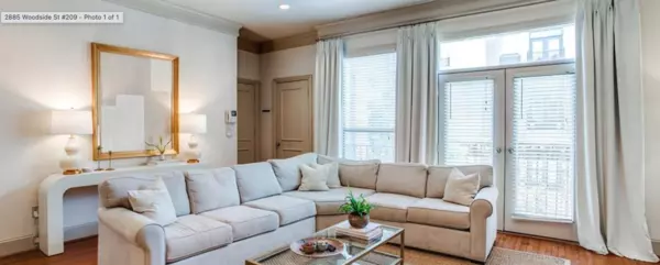 2 bedrooms apartment for rent in Uptown - Ne Dallas, Dallas