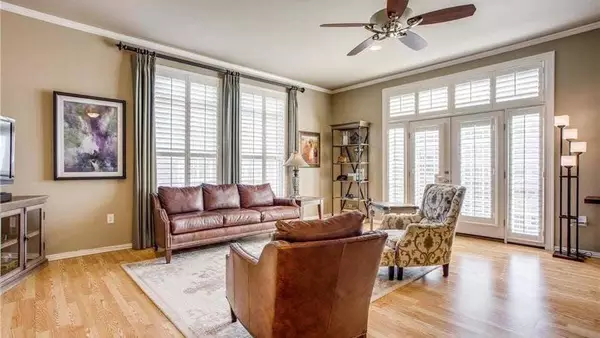 1 bedroom apartment for rent in Uptown - Ne Dallas, Dallas