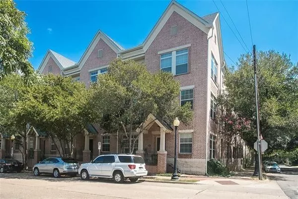 1 bedroom apartment for rent in Uptown - Ne Dallas, Dallas
