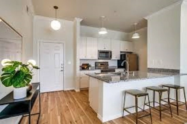 1 bedroom apartment for rent in Uptown - Ne Dallas, Dallas