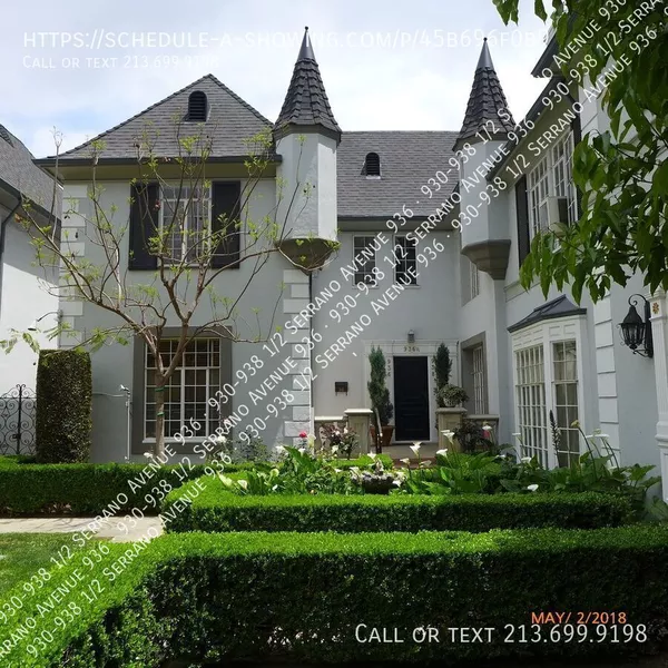 2 bedrooms apartment for rent in Koreatown - Central Los Angeles, Los Angeles