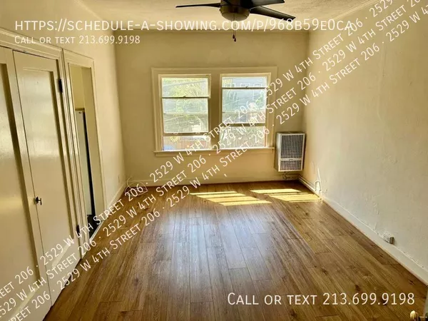 1 bedroom apartment for rent in Pico Union - Central Los Angeles, Los Angeles