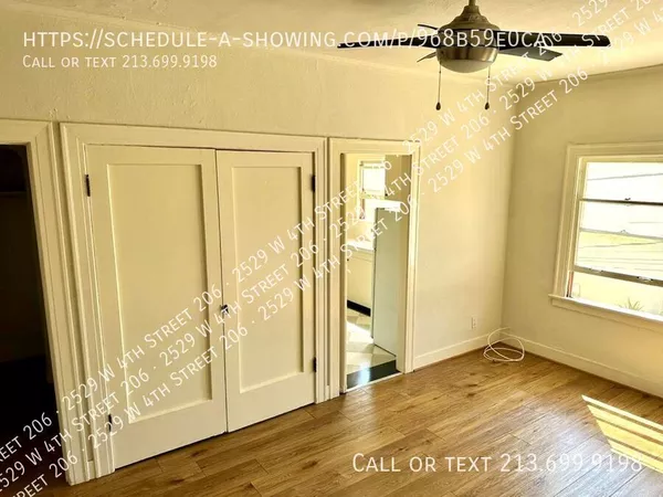 1 bedroom apartment for rent in Pico Union - Central Los Angeles, Los Angeles