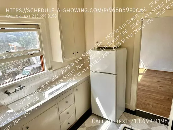 1 bedroom apartment for rent in Pico Union - Central Los Angeles, Los Angeles