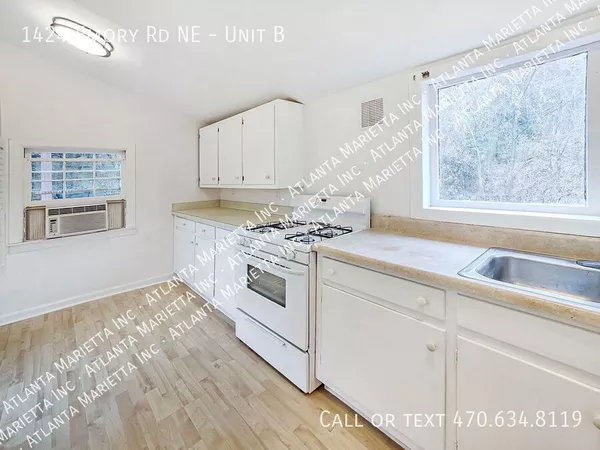 1 bedroom apartment for rent in Emory / Druid Hills - East Atl, Atlanta
