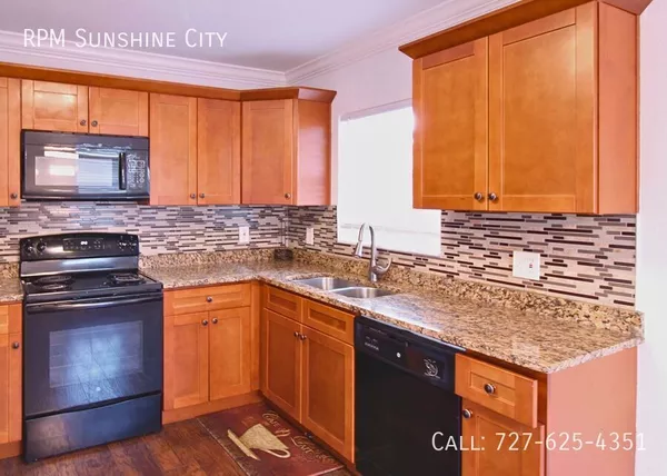 3 bedrooms apartment for rent in College Hill - East Tampa, Tampa