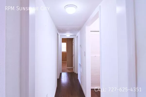 3 bedrooms apartment for rent in College Hill - East Tampa, Tampa