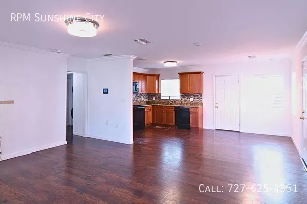 3 bedrooms apartment for rent in College Hill - East Tampa, Tampa