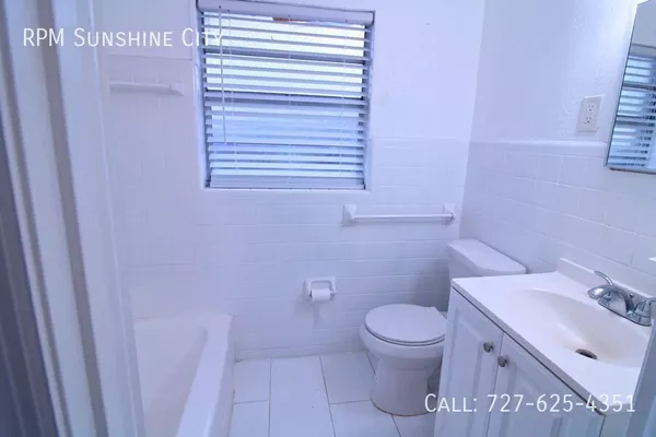 3 bedrooms apartment for rent in College Hill - East Tampa, Tampa