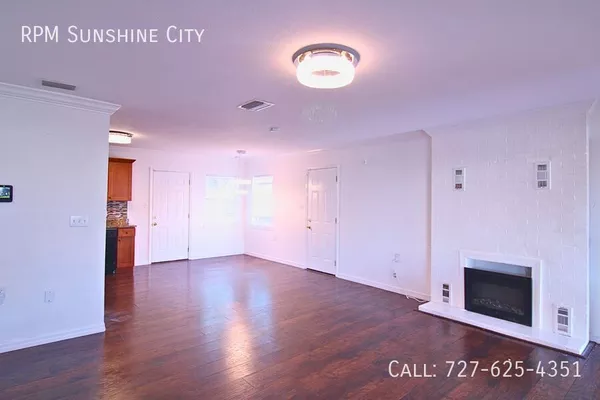 3 bedrooms apartment for rent in College Hill - East Tampa, Tampa