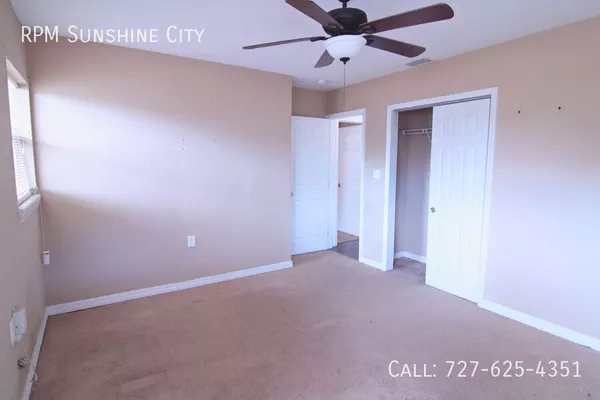 3 bedrooms apartment for rent in College Hill - East Tampa, Tampa