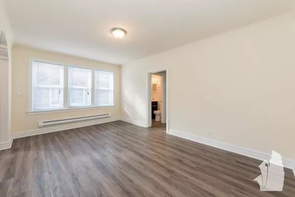 Studio Apartment for rent in Logan Square - North Side, Chicago