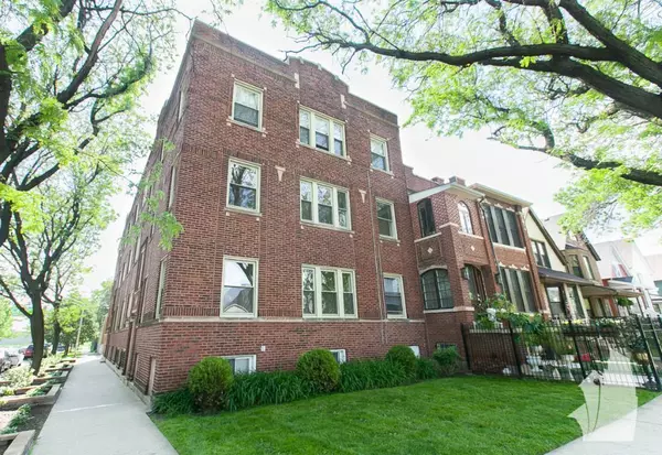 2 bedrooms apartment for rent in Avondale - North Side, Chicago