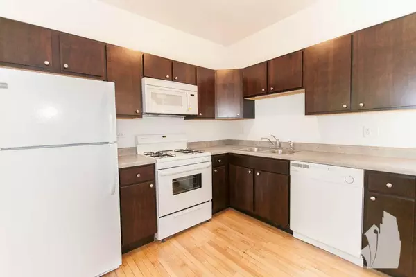 2 bedrooms apartment for rent in Avondale - North Side, Chicago