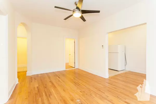 Studio Apartment for rent in Logan Square - North Side, Chicago