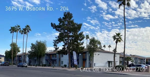 1 bedroom apartment for rent in Maryvale - Phoenix, Phoenix