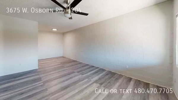 1 bedroom apartment for rent in Maryvale - Phoenix, Phoenix