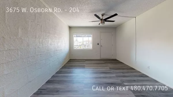 1 bedroom apartment for rent in Maryvale - Phoenix, Phoenix