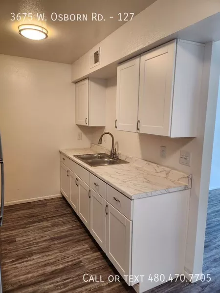2 bedrooms apartment for rent in Maryvale - Phoenix, Phoenix
