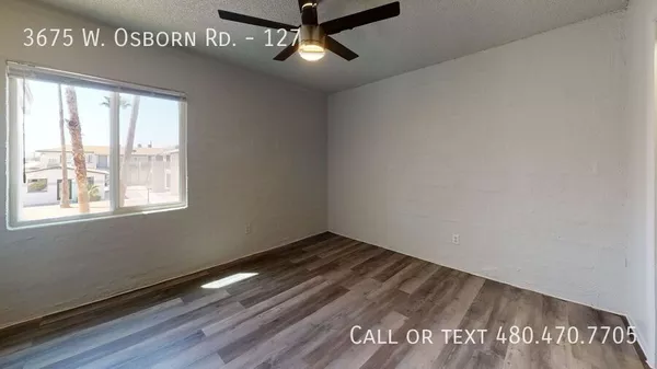 2 bedrooms apartment for rent in Maryvale - Phoenix, Phoenix
