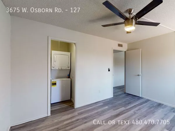 2 bedrooms apartment for rent in Maryvale - Phoenix, Phoenix