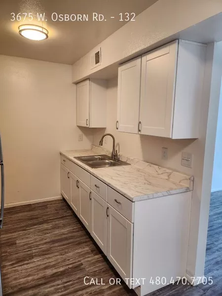 2 bedrooms apartment for rent in Maryvale - Phoenix, Phoenix
