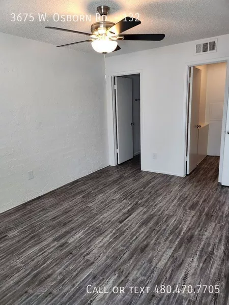 2 bedrooms apartment for rent in Maryvale - Phoenix, Phoenix