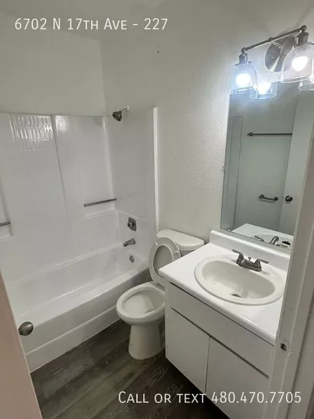 2 bedrooms apartment for rent in Alhambra - Phoenix, Phoenix