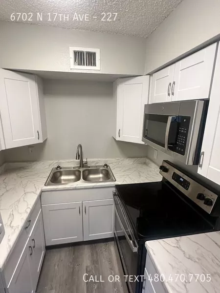 2 bedrooms apartment for rent in Alhambra - Phoenix, Phoenix