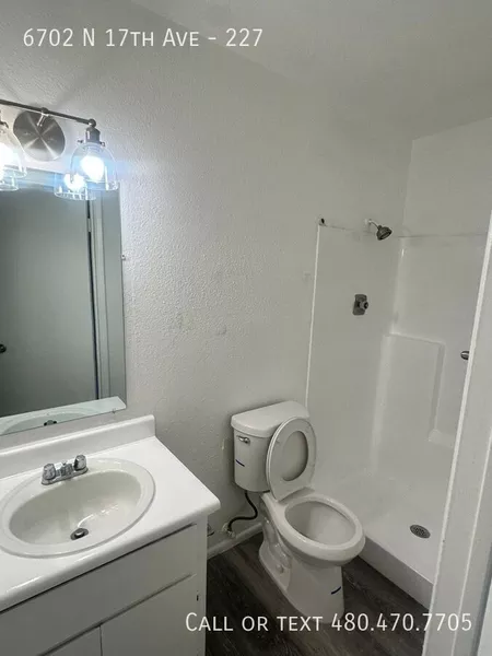 2 bedrooms apartment for rent in Alhambra - Phoenix, Phoenix