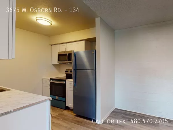 1 bedroom apartment for rent in Maryvale - Phoenix, Phoenix