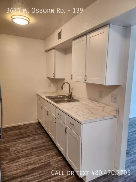 2 bedrooms apartment for rent in Maryvale - Phoenix, Phoenix