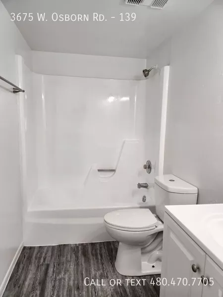 2 bedrooms apartment for rent in Maryvale - Phoenix, Phoenix