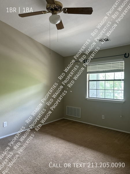 1 bedroom apartment for rent in North Central - North SATX, San Antonio