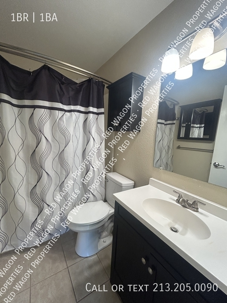 1 bedroom apartment for rent in North Central - North SATX, San Antonio