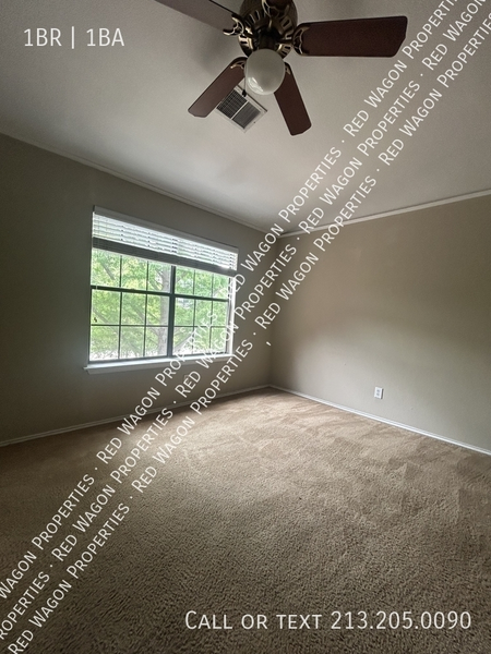 1 bedroom apartment for rent in North Central - North SATX, San Antonio