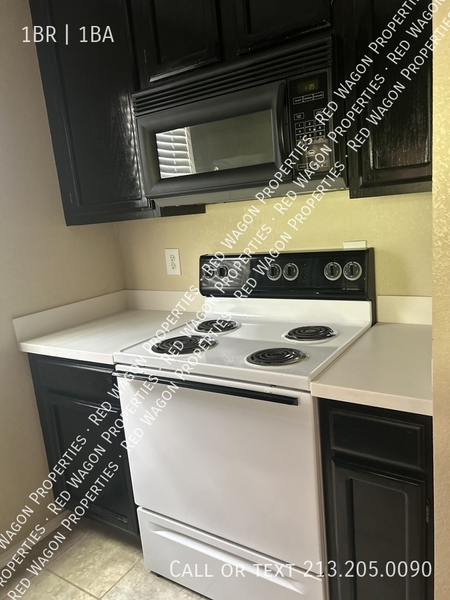 1 bedroom apartment for rent in North Central - North SATX, San Antonio
