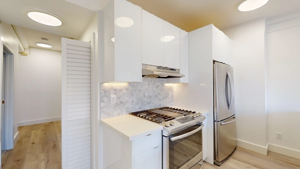 3 bedrooms apartment for rent in Nob Hill - San Francisco, San Francisco