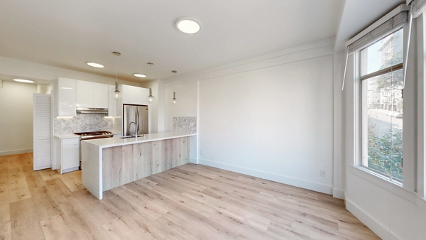 3 bedrooms apartment for rent in Nob Hill - San Francisco, San Francisco