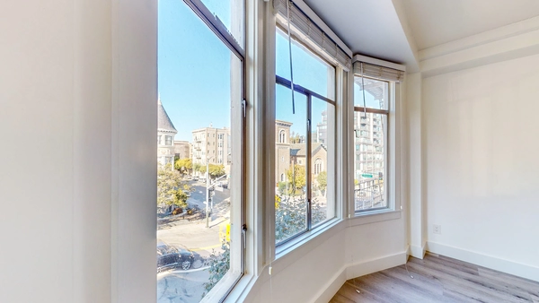 3 bedrooms apartment for rent in Nob Hill - San Francisco, San Francisco