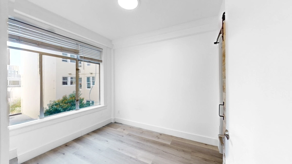 3 bedrooms apartment for rent in Nob Hill - San Francisco, San Francisco