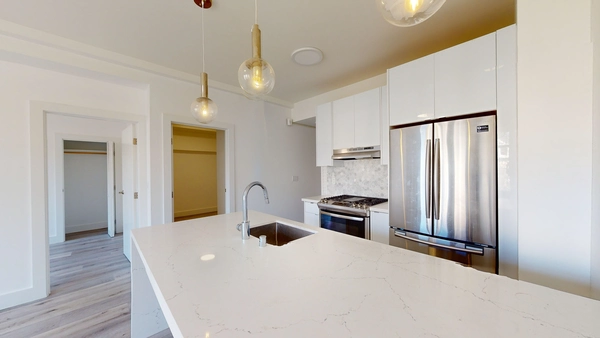 3 bedrooms apartment for rent in Nob Hill - San Francisco, San Francisco