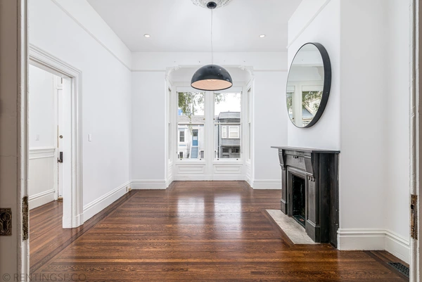 2 bedrooms apartment for rent in Eureka Valley - San Francisco, San Francisco