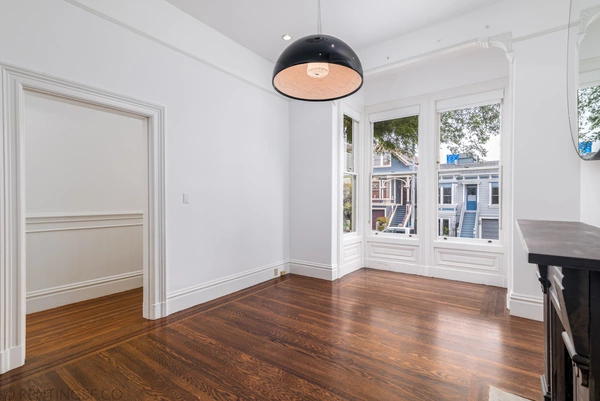 2 bedrooms apartment for rent in Eureka Valley - San Francisco, San Francisco