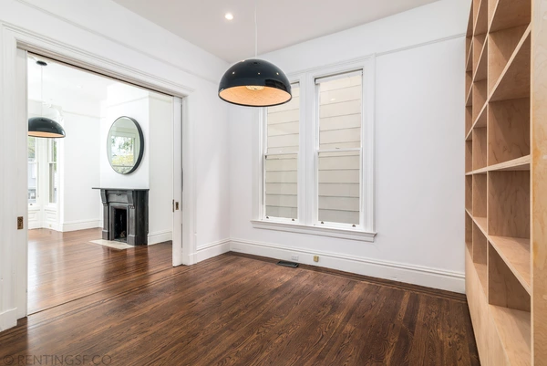 2 bedrooms apartment for rent in Eureka Valley - San Francisco, San Francisco