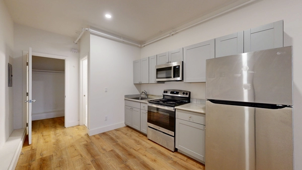 Studio Apartment for rent in Mission District - San Francisco, San Francisco