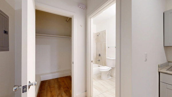 Studio Apartment for rent in Mission District - San Francisco, San Francisco