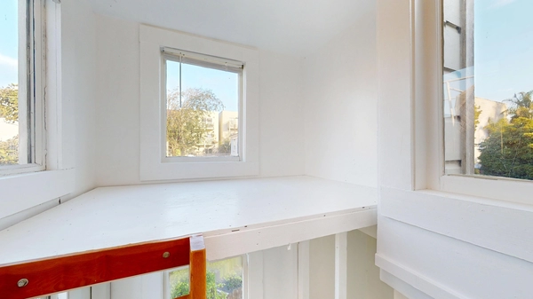 3 bedrooms apartment for rent in Hayes Valley - San Francisco, San Francisco