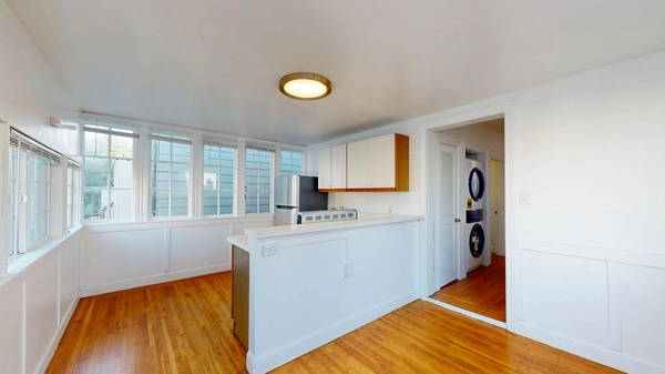 3 bedrooms apartment for rent in Hayes Valley - San Francisco, San Francisco